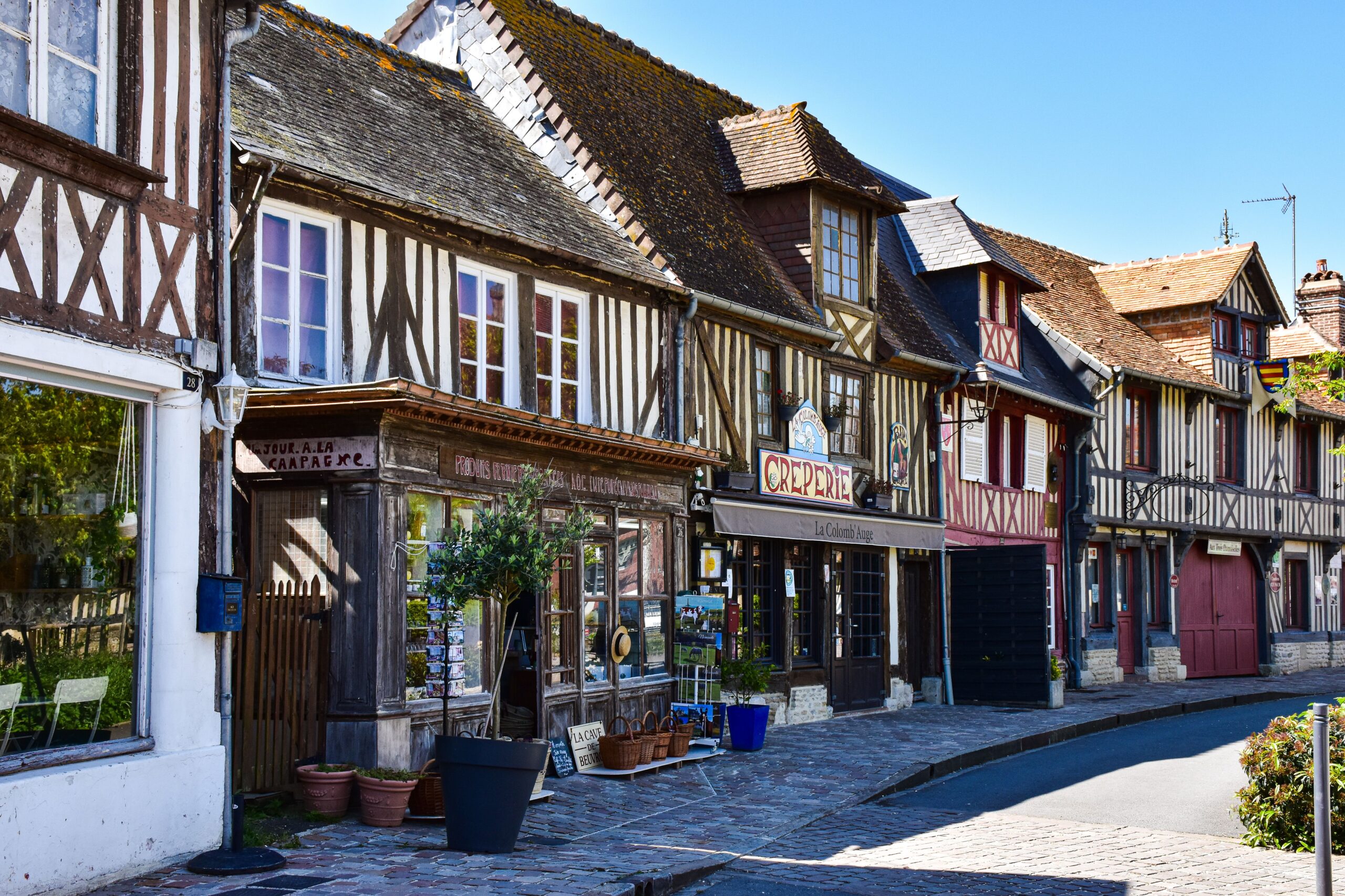 Carte de Beaune
