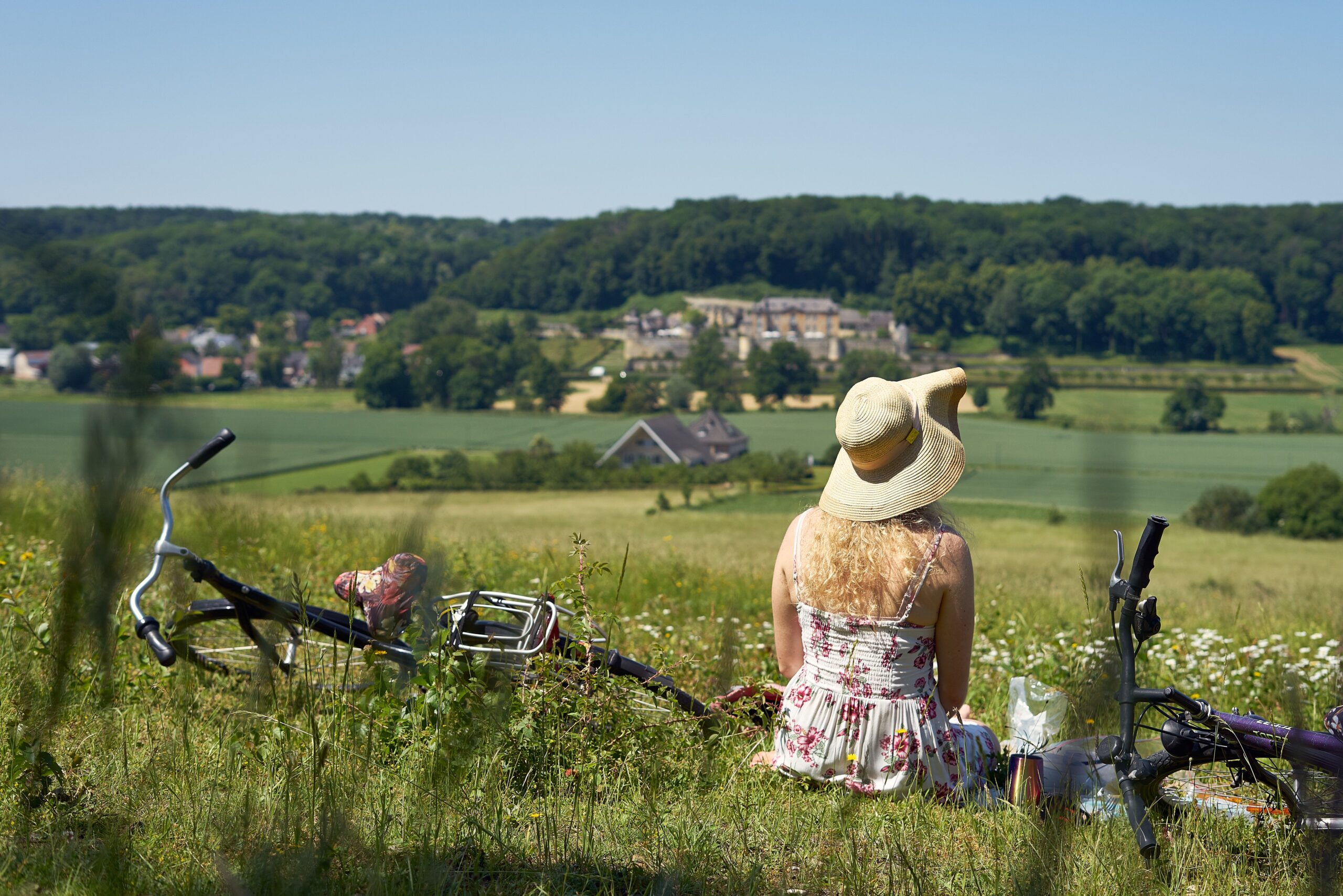 tour de bourgogne velo