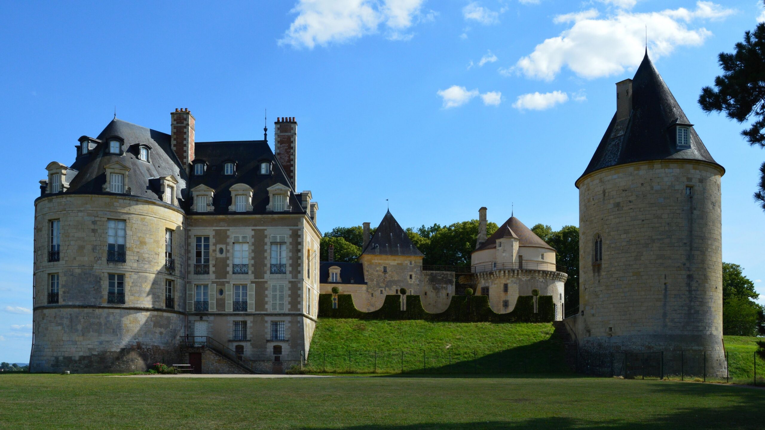 Cité médiévale