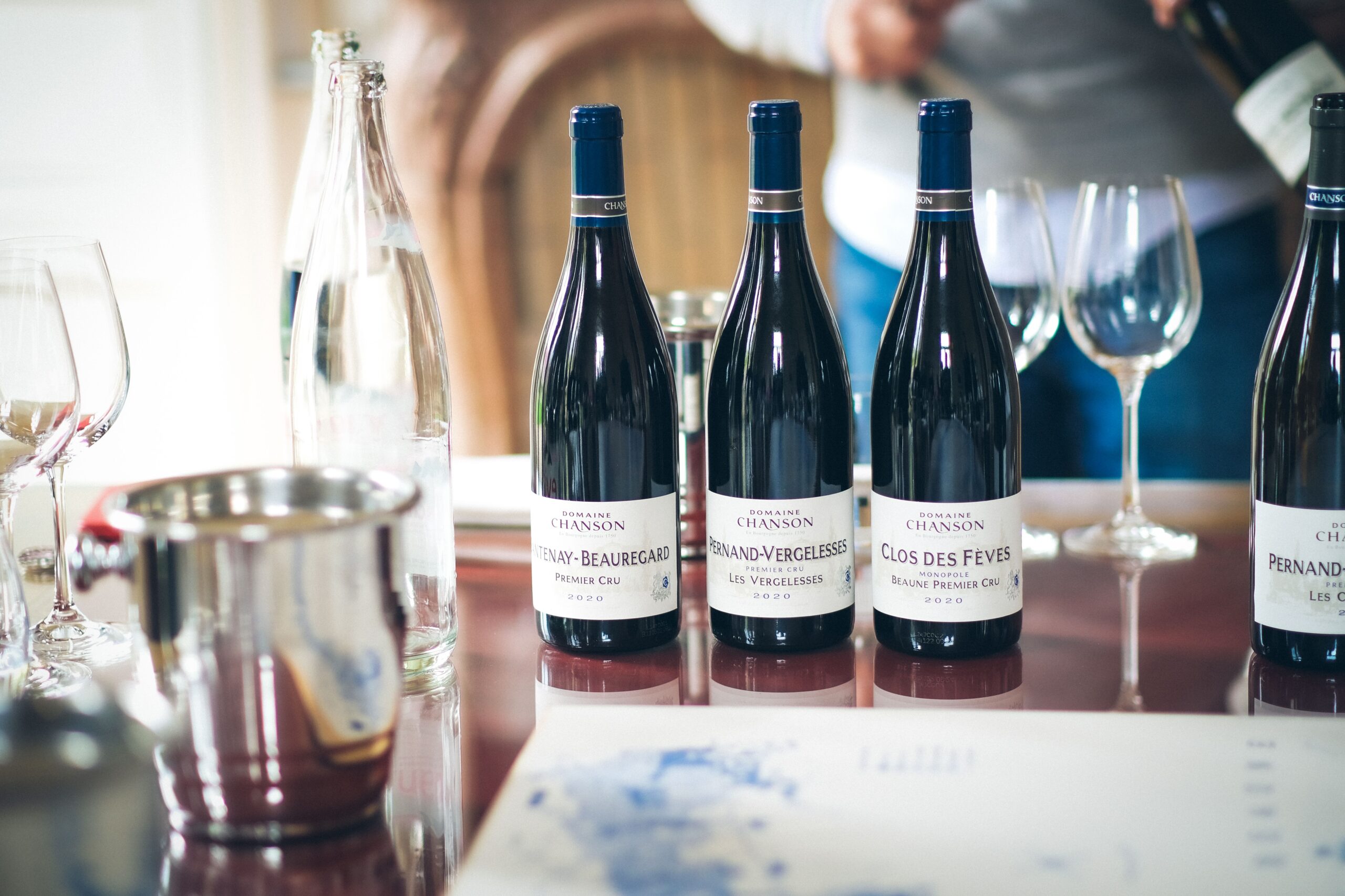 grand cru bourgogne